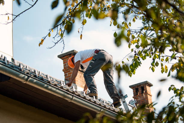 Slate Roofing Contractor in Westover, WV
