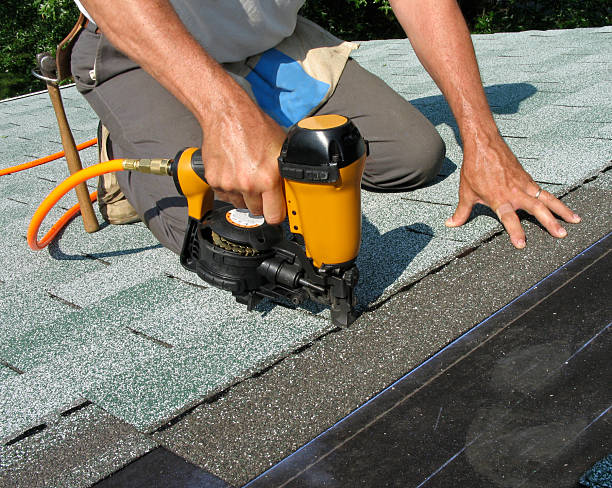 Best Roof Replacement Cost  in Westover, WV
