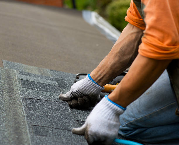 Best Commercial Roofing Services  in Westover, WV