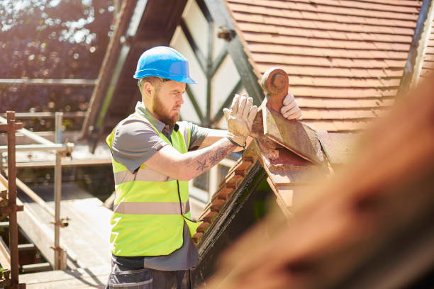 Best Best Roofing Contractors  in Westover, WV