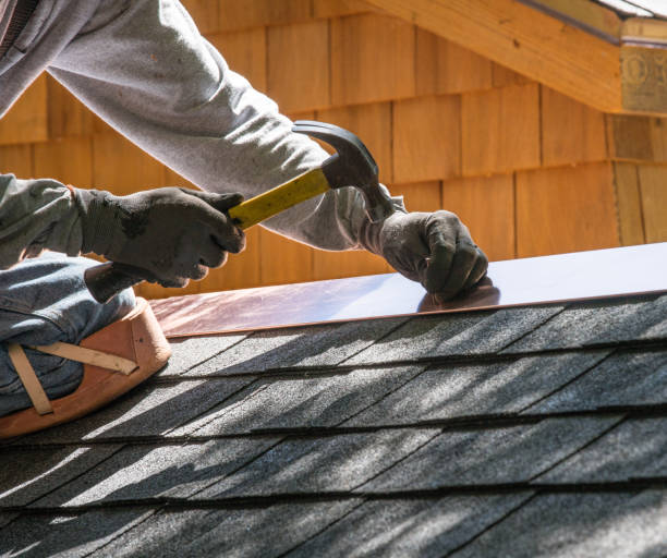 Best Slate Roofing Contractor  in Westover, WV
